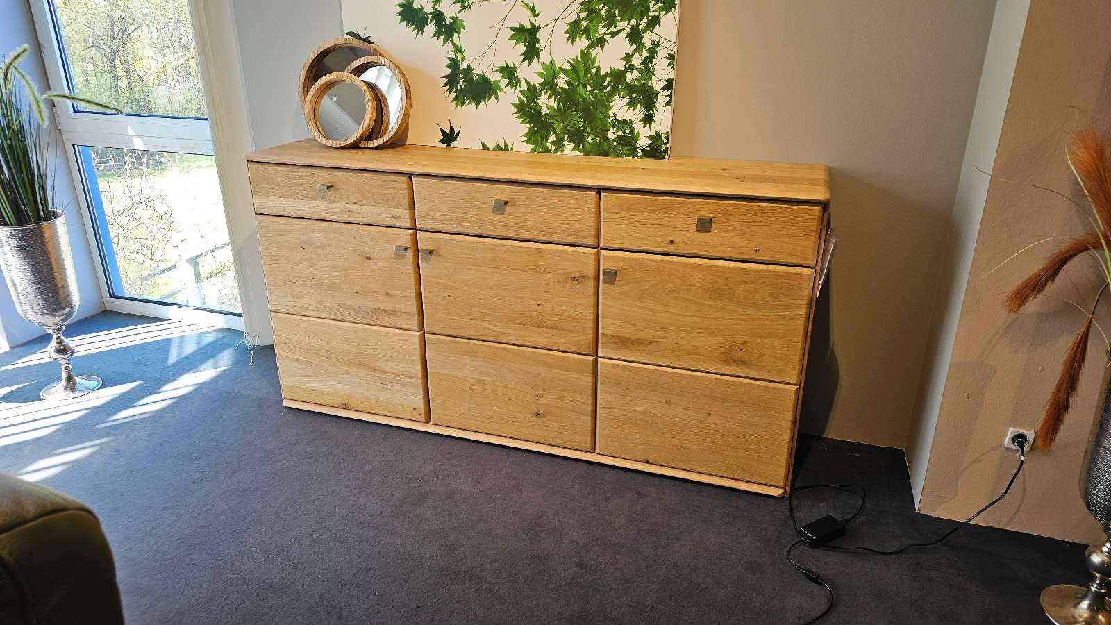 Sideboard 2028 von INTERLIVING