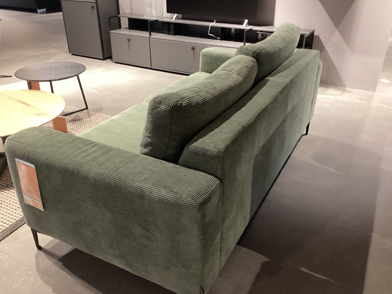 Schöner Wohnen 2,5 Sitzer