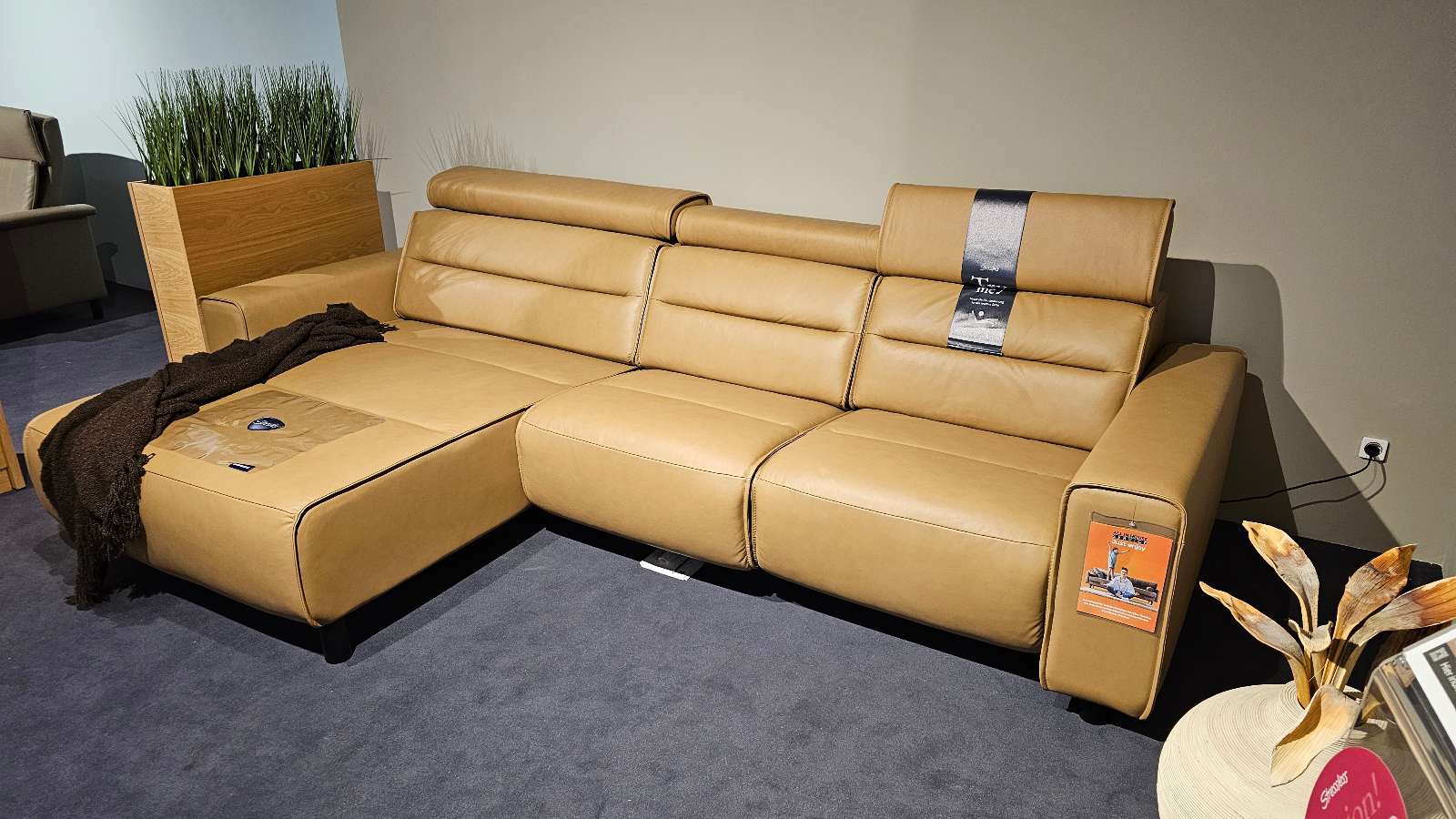 Polstergruppe Emily von STRESSLESS
