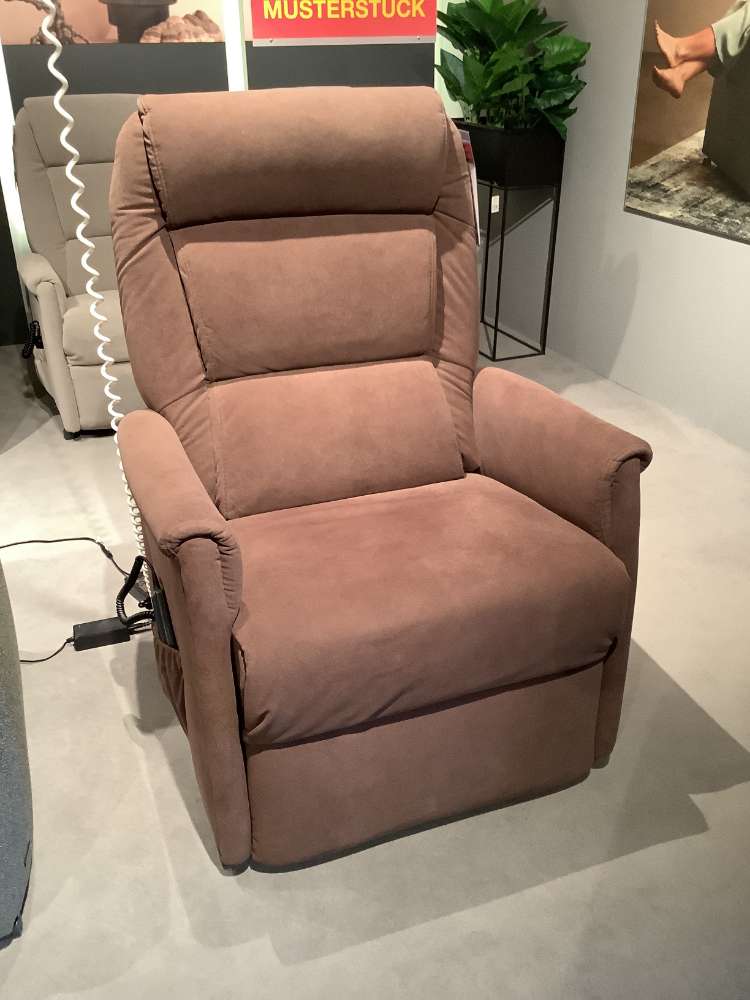 Sessel Relaxsessel Schwerlastsessel Himolla