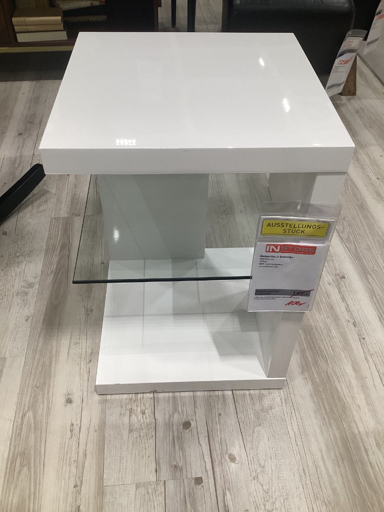 Beistelltisch Domingo