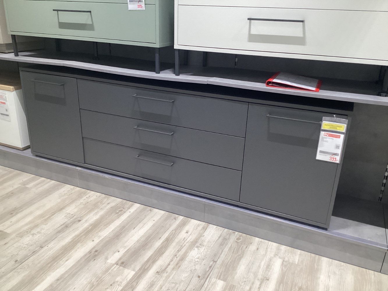 Lowboard Liv’in Lindos