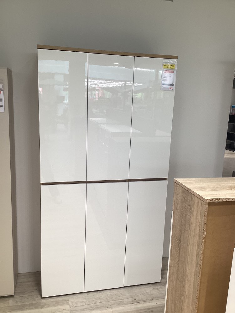 Mehrzweckschrank Calvera