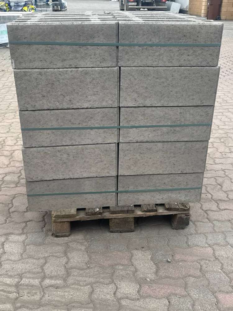 Schalungssteine 50×17,5×20 cm grau (2.Wahl)