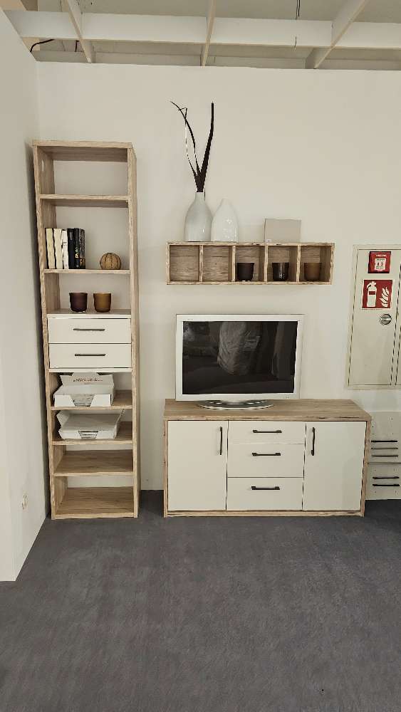 Wohnwand Achat von PRIESS
