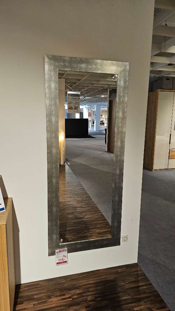 Spiegel Elisa 2040389 von MIRRORS & MORE