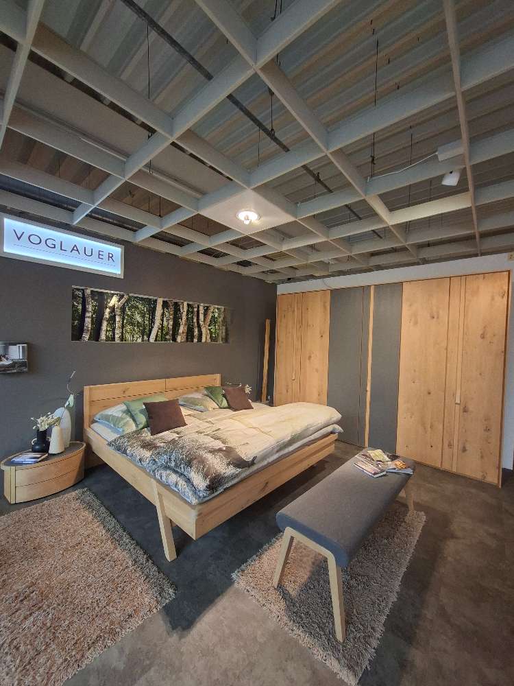 Schlafzimmer V-Vaganto