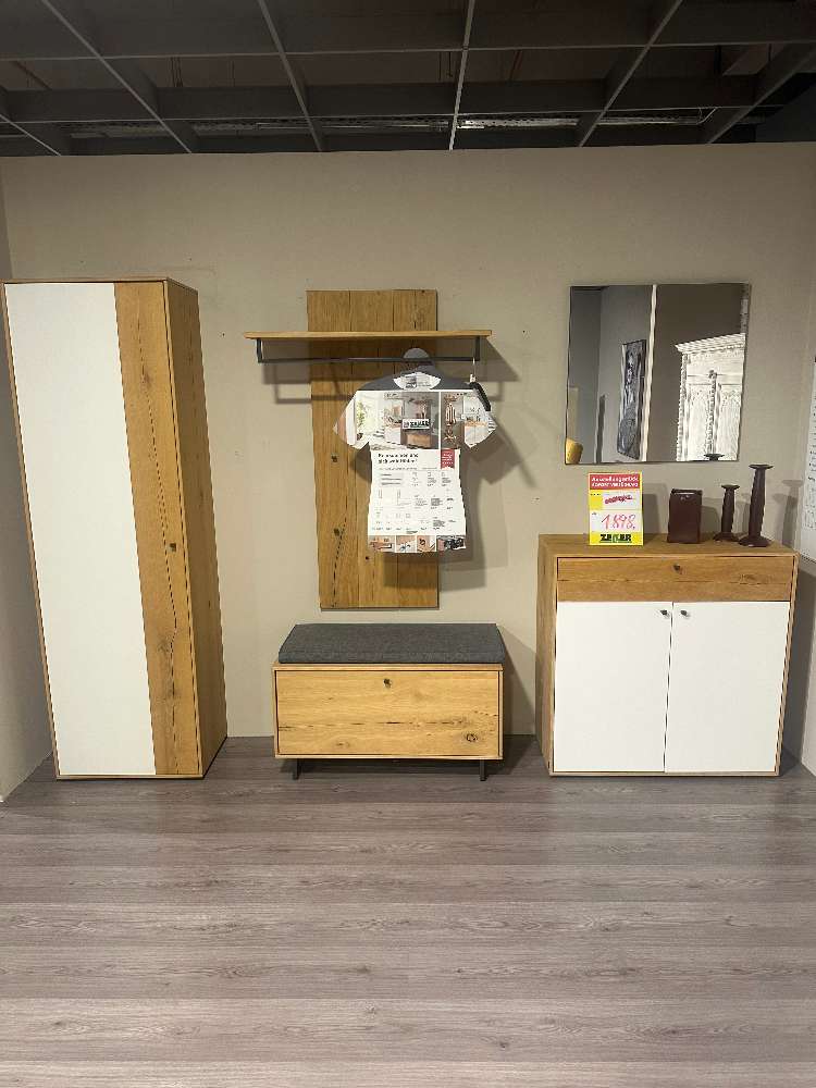 Garderobe / Flur Möbel / Vorzimmer