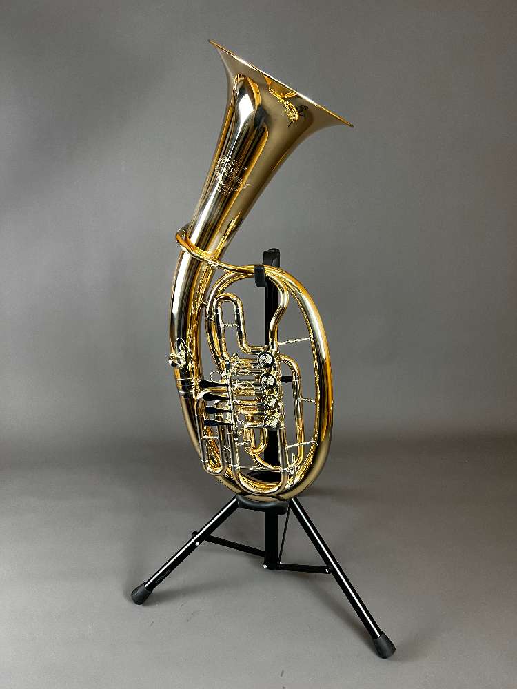 B-Ware Tenorhorn B&S