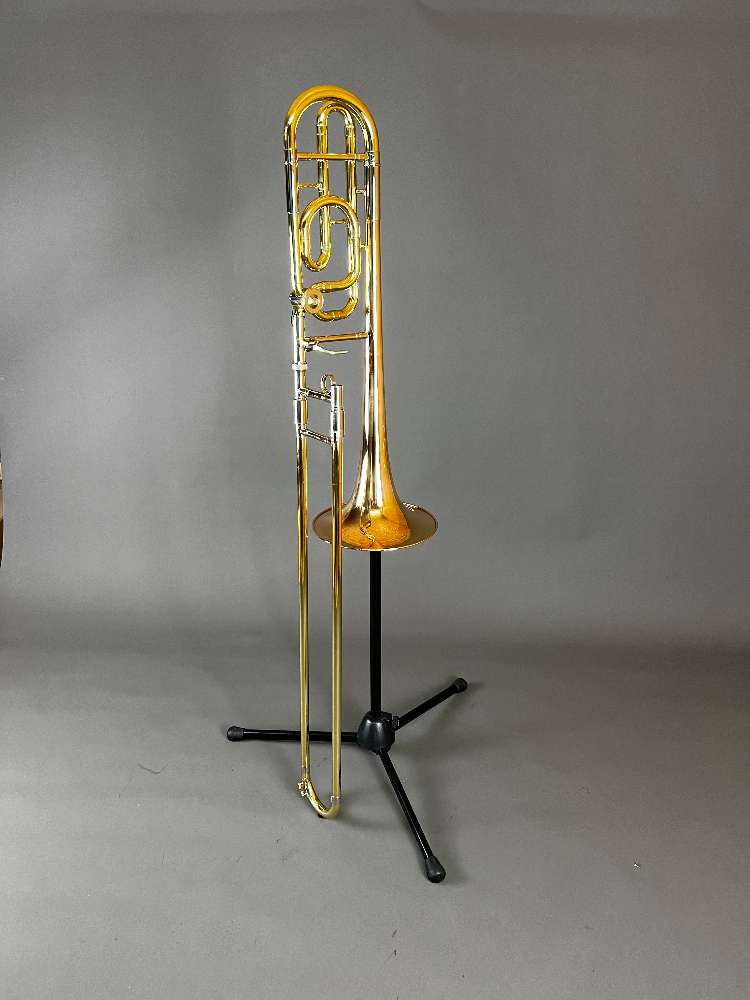 B-Ware Quartposaune Conn