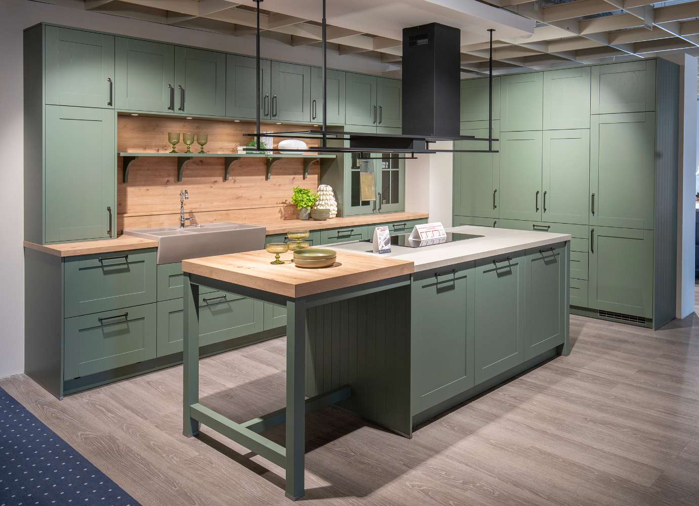 Interline Casa Landhaus