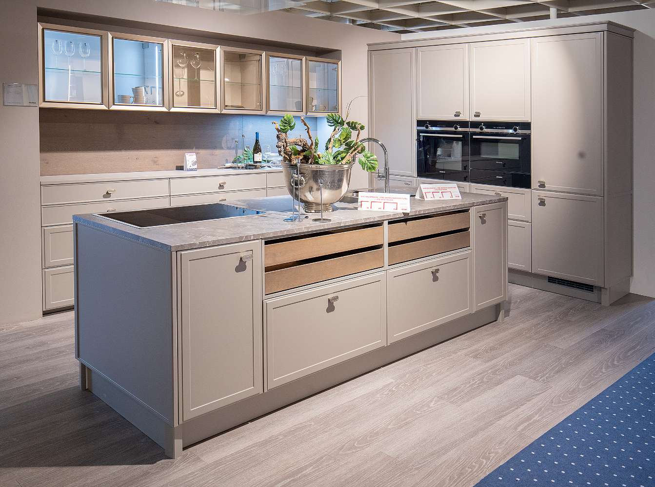 Nolte Torino Lack Landhaus