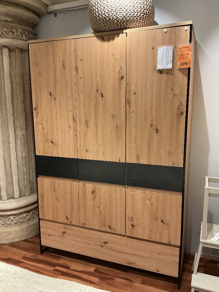 XXXLutz Wassertrüdingen