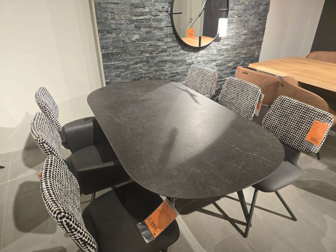 Esstisch Nica Musterring