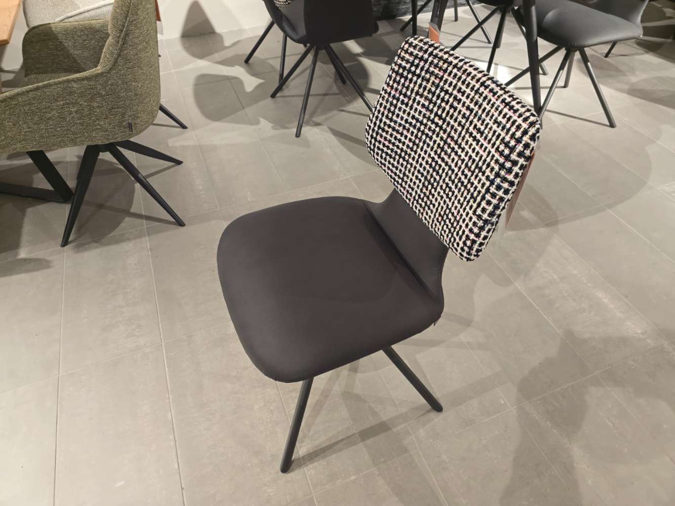 Stuhl Nerina Musterring