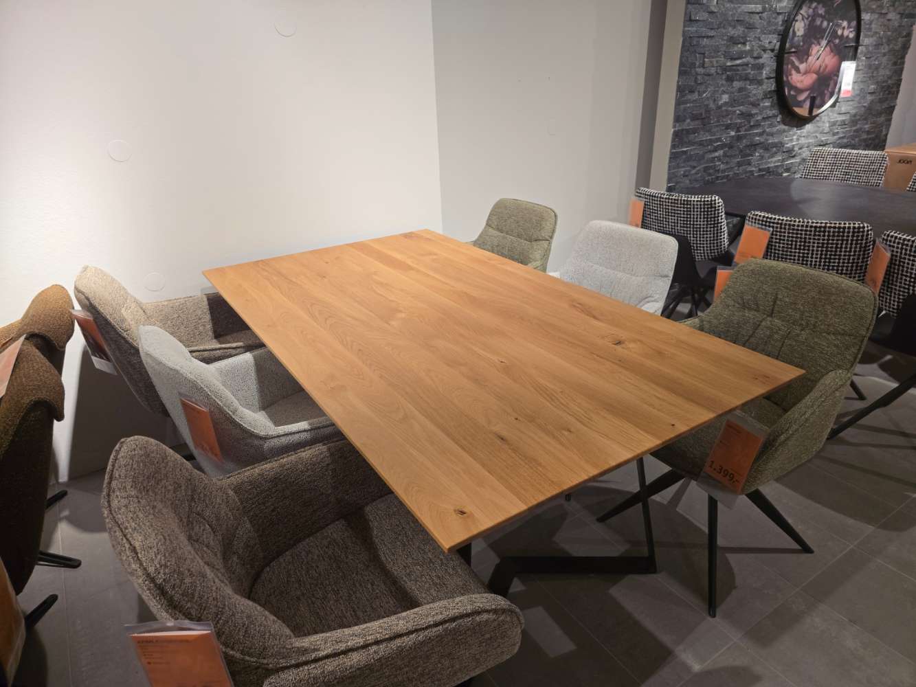 Esstisch Tom Musterring