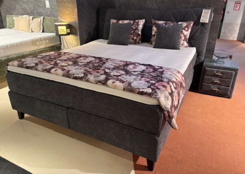 Boxspringbett IL 1420