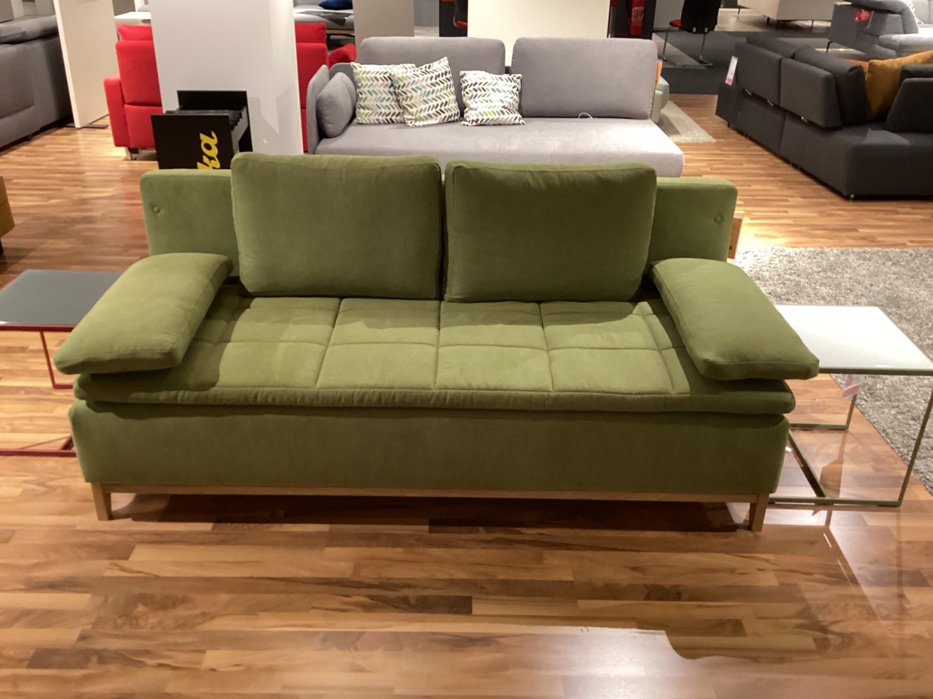 Möbel Schlafsofa JOKA Tivoli XXXLutz Hirschaid