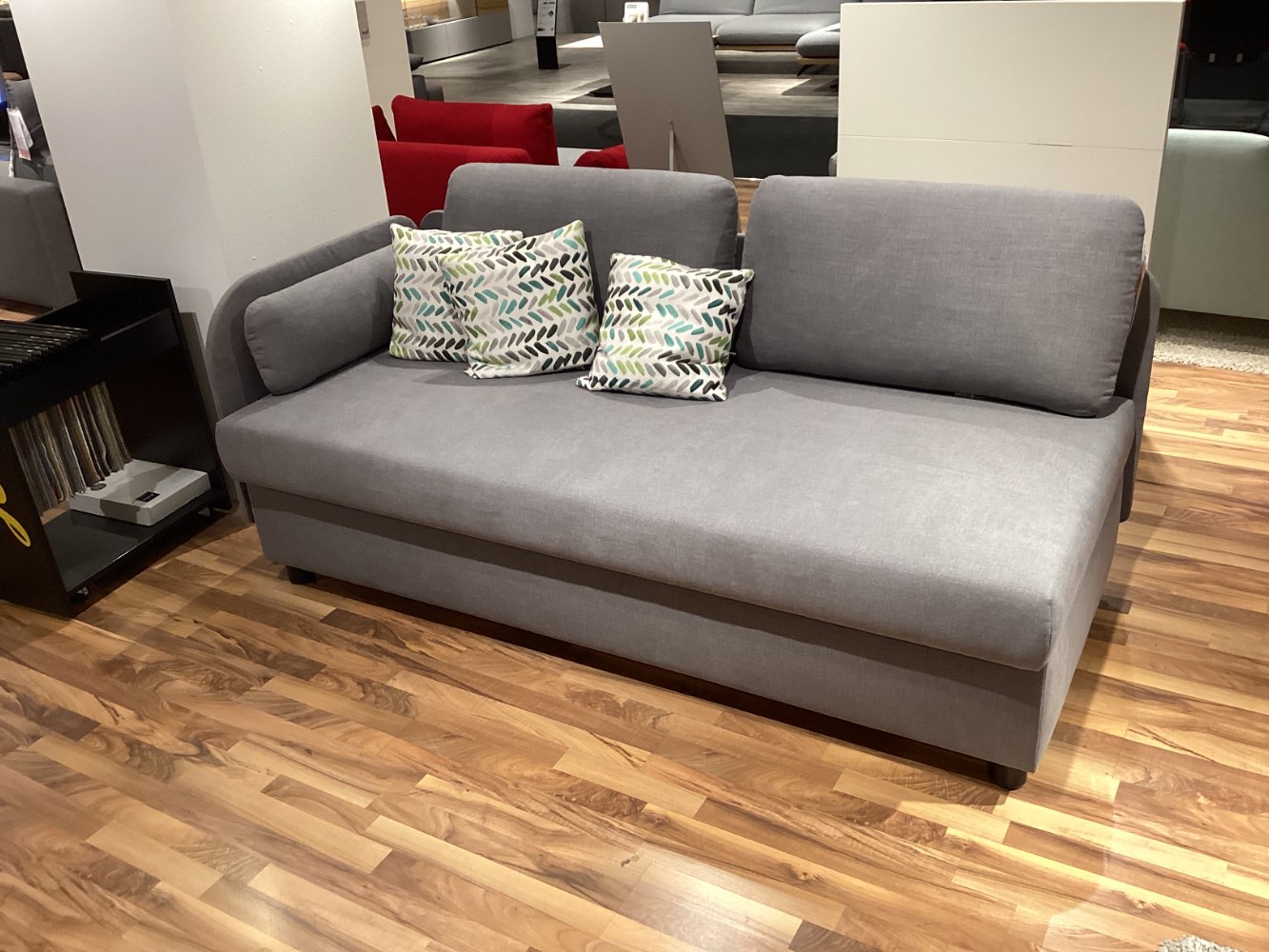 Möbel Liege JOKA Simple XXXLutz Hirschaid