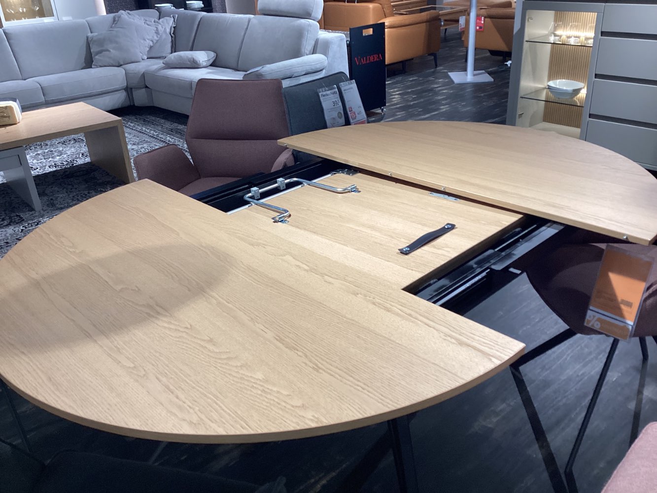 Esstisch Invivus Innova