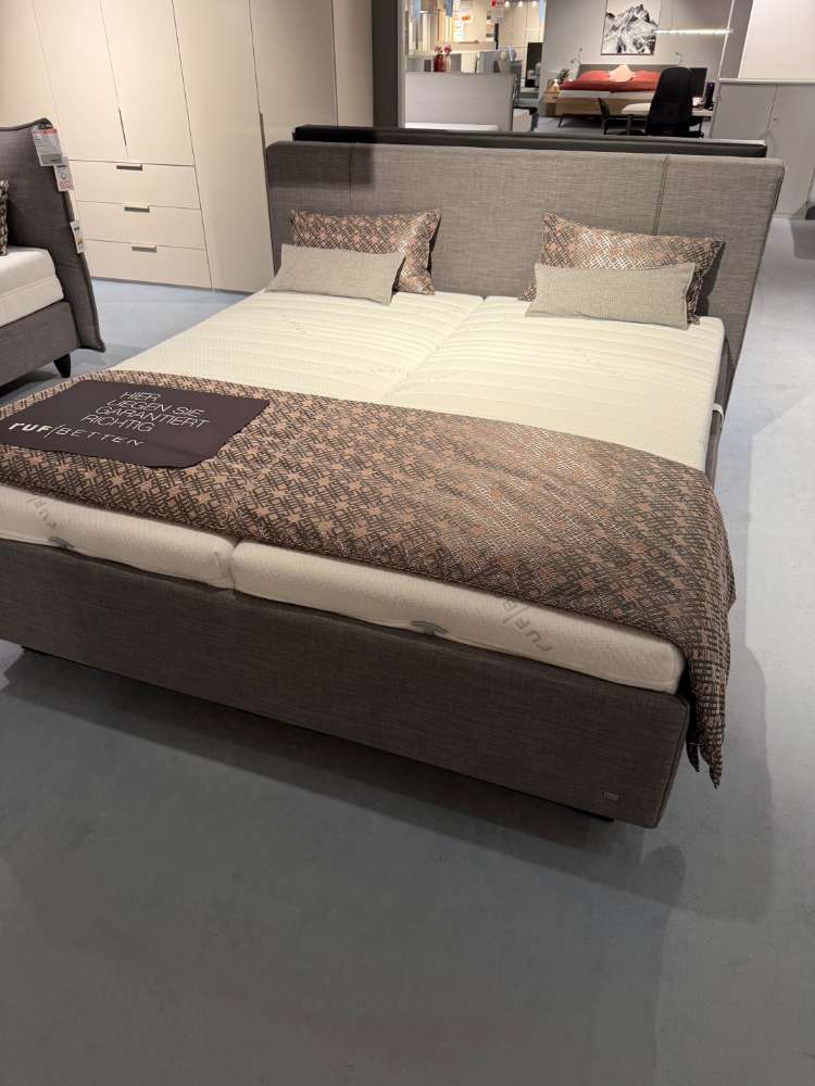 Boxspringbett