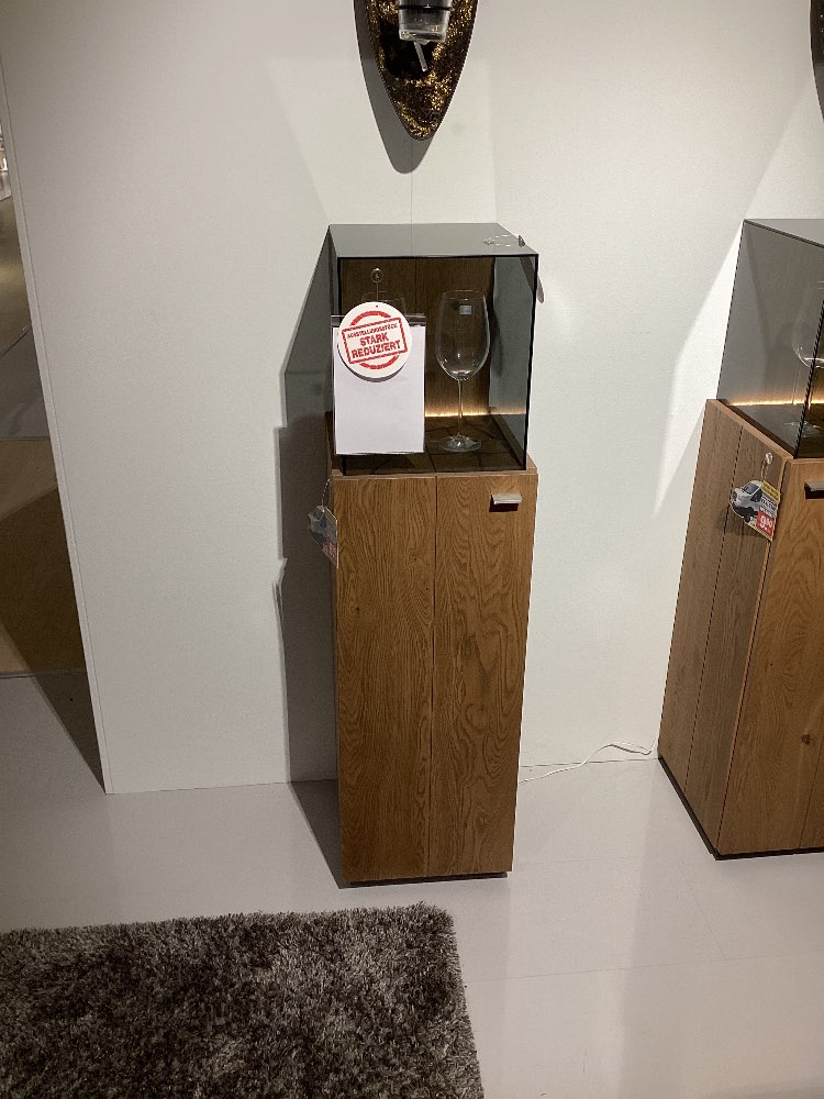 Vitrine Rolf Weber HERSCHEID