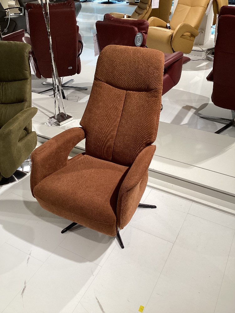 Relaxessel HARPER KEMPSEY