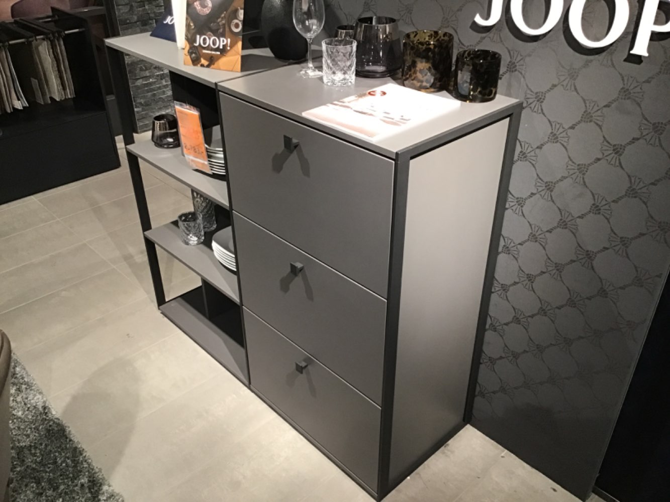 Highboard Frames JOOP!
