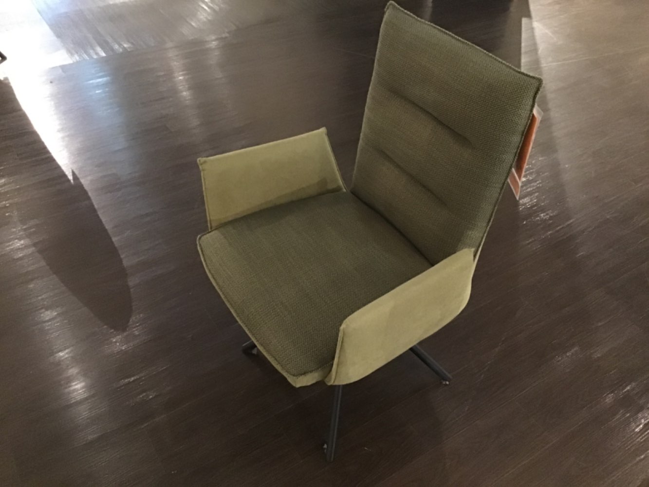 Armlehnstuhl Abano Dieter Knoll