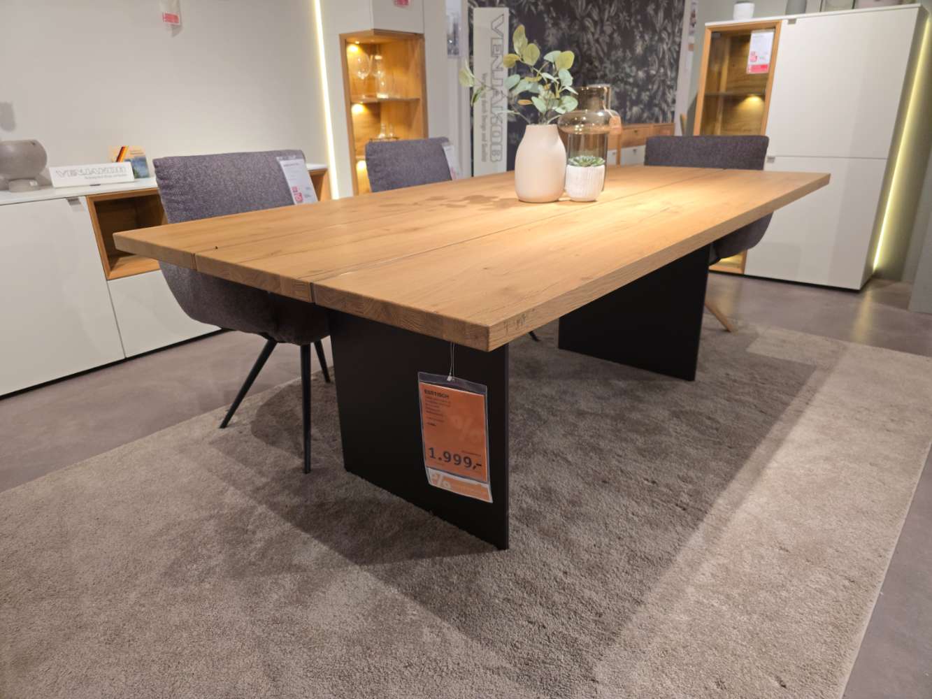 Esstisch Trema VENJAKOB