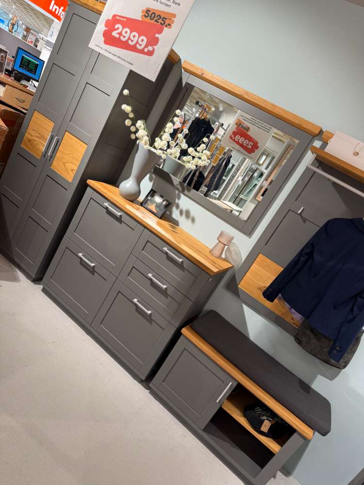 Garderobe