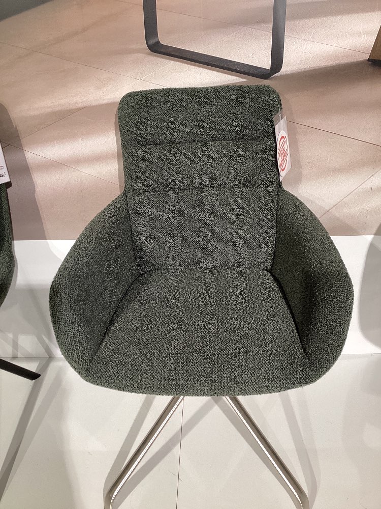 Polsterstuhl Venjakob Felia