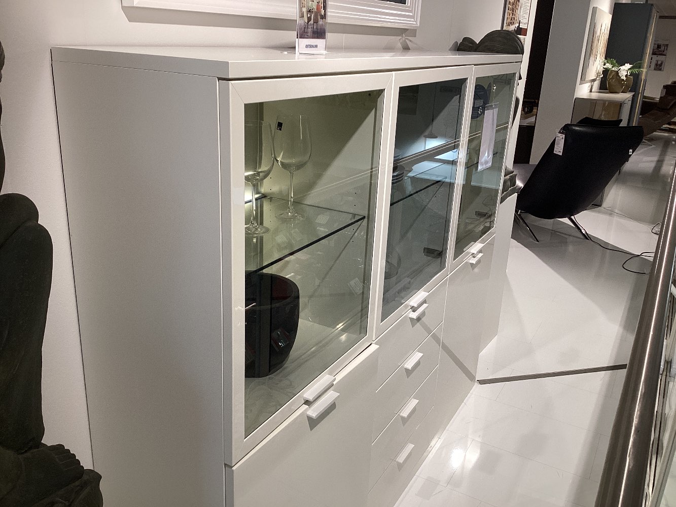 Highboard Mondo Artist