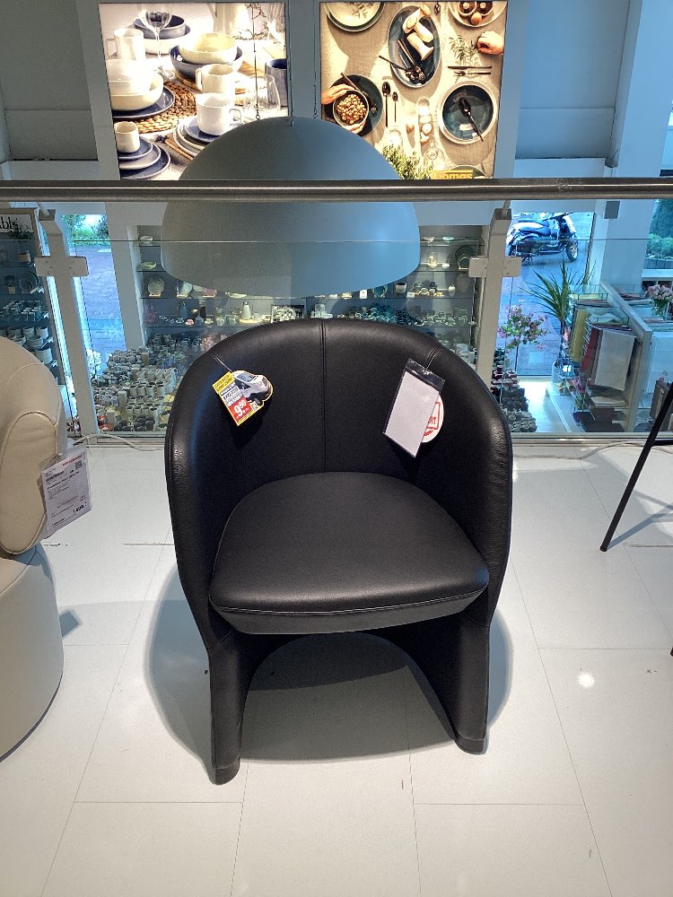 Sessel Rolf Benz 670