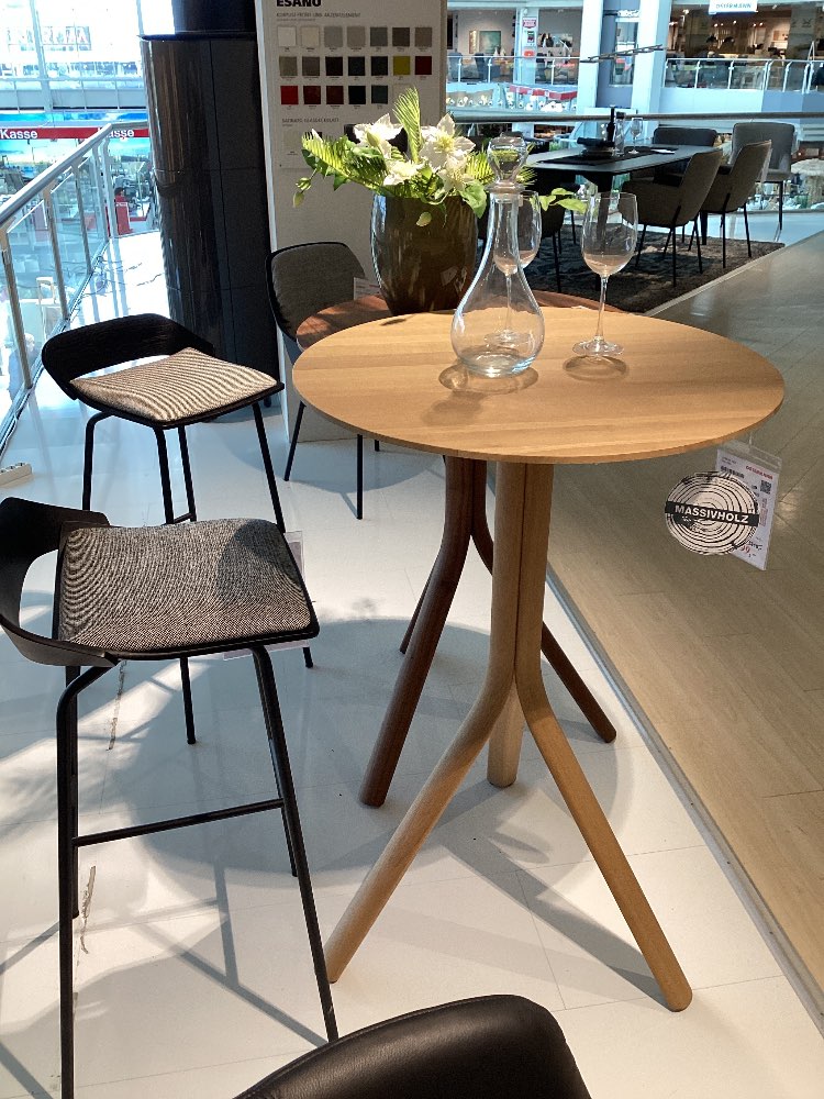 Stehtisch Rolf Benz 976