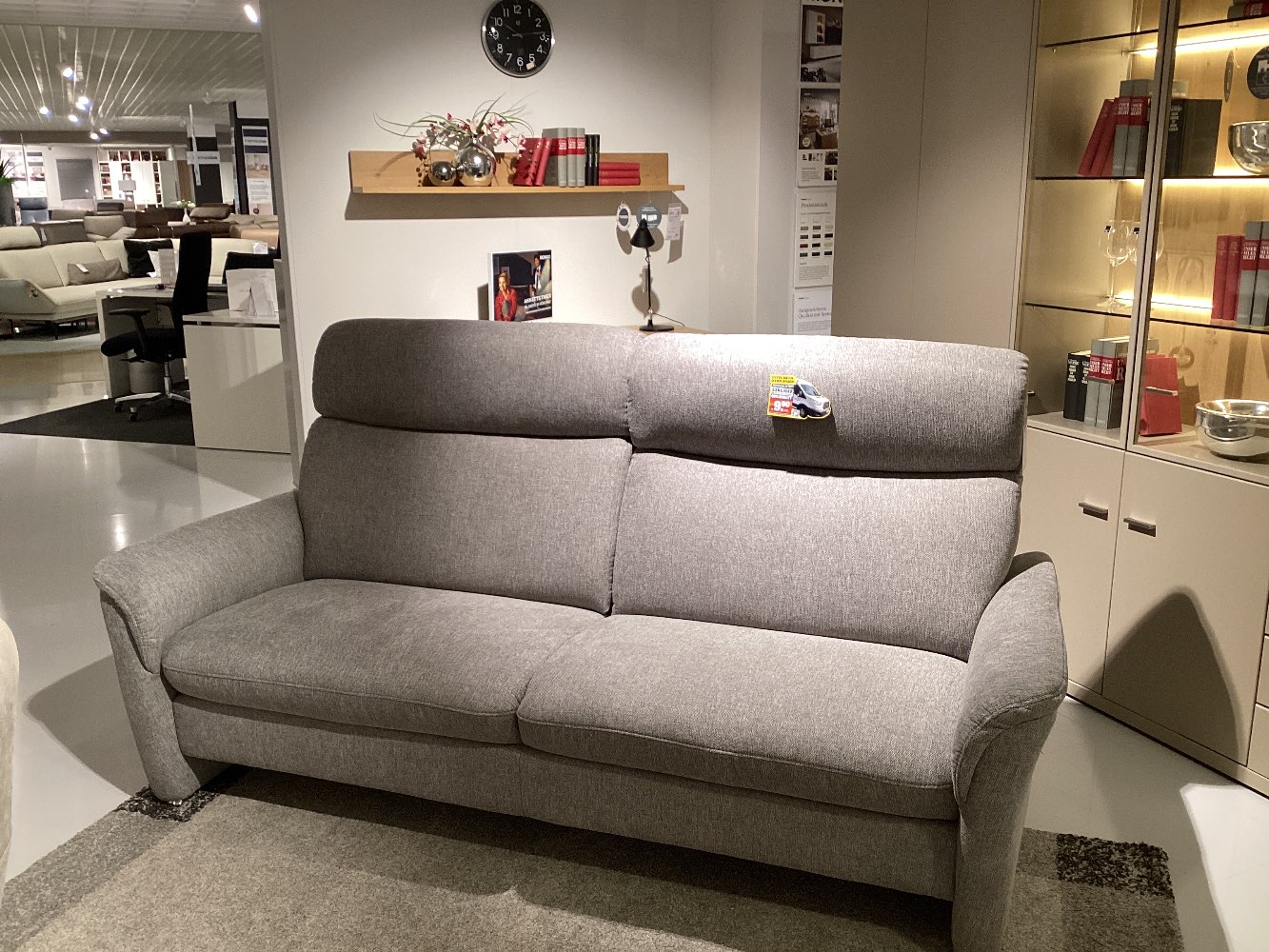 Sofa 2 Sitzer Mondo Mento