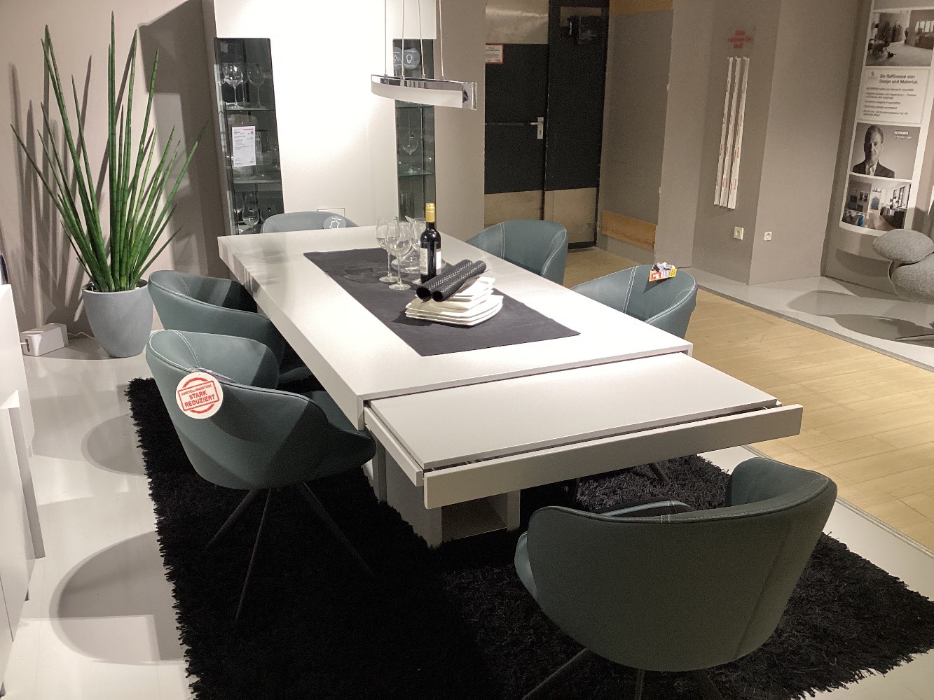 Stuhlgruppe Koinor 1242