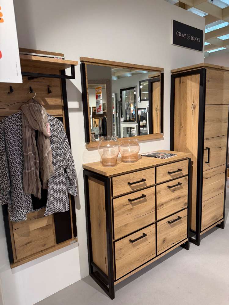 Garderobe