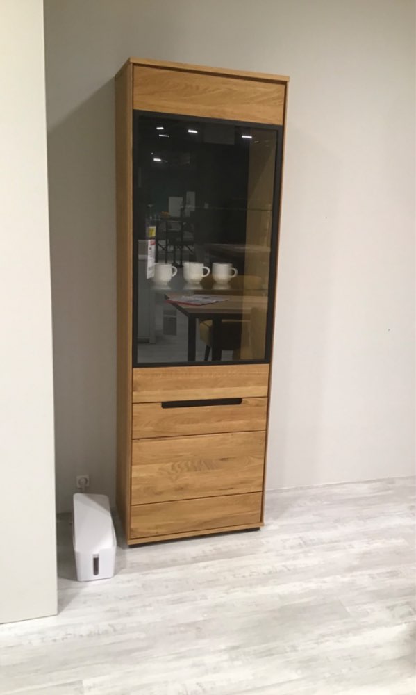 Vitrine Lola