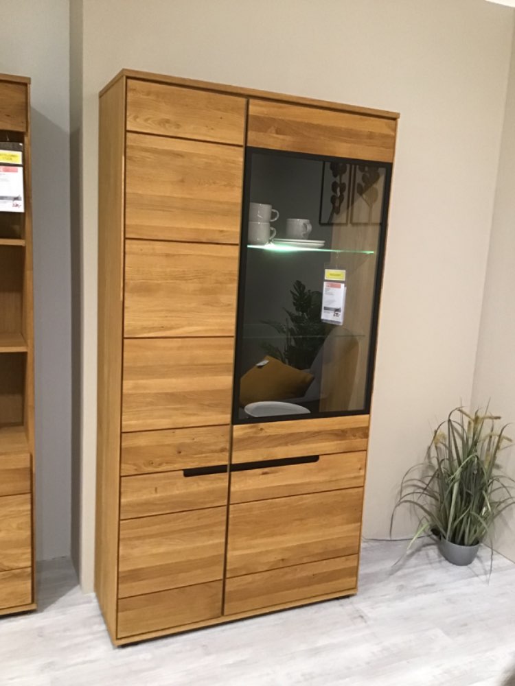 Vitrine Lola