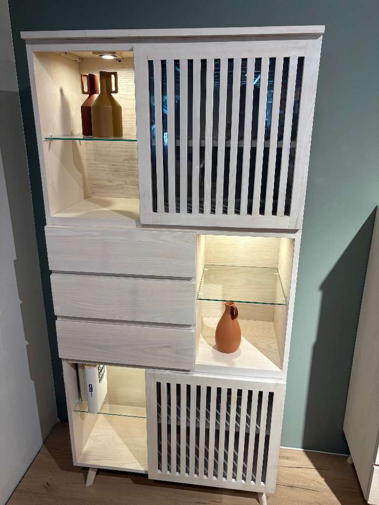 Vitrine 2000