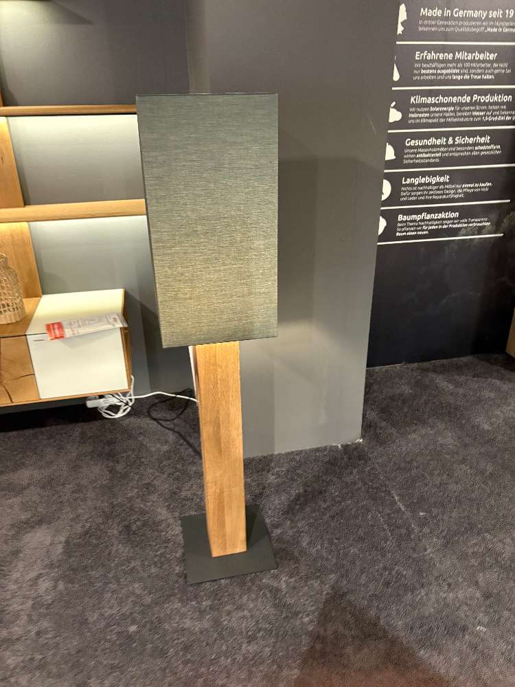 Steheuchte