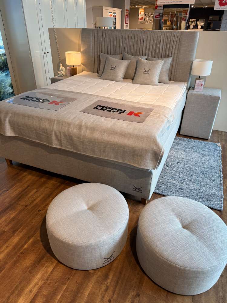 Boxspringbett
