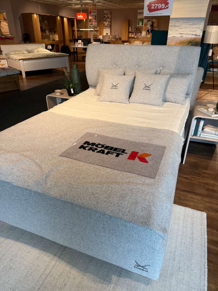 Boxspringbett