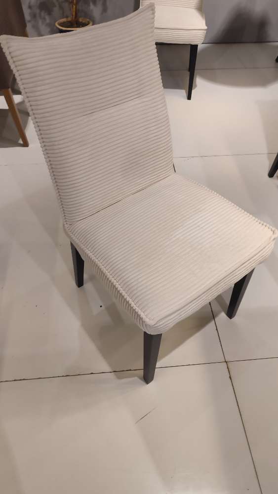 Bornholm Polsterstuhl