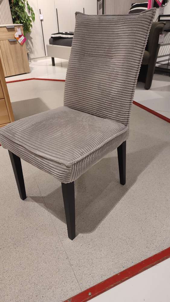 Bornholm Polsterstuhl