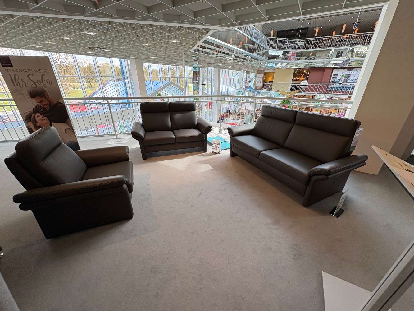 Polstergruppe, TM Primus 2.0