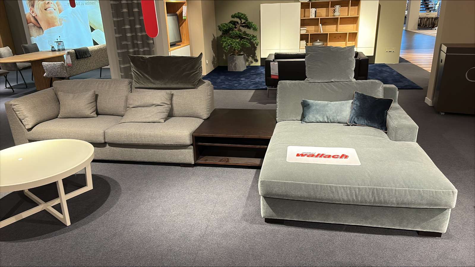 Wohnlandschaft Inspiration