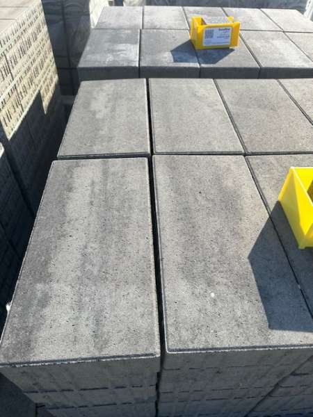 Trendline Light 40x20x6 cm Schiefergrau nuanciert (Restposten)