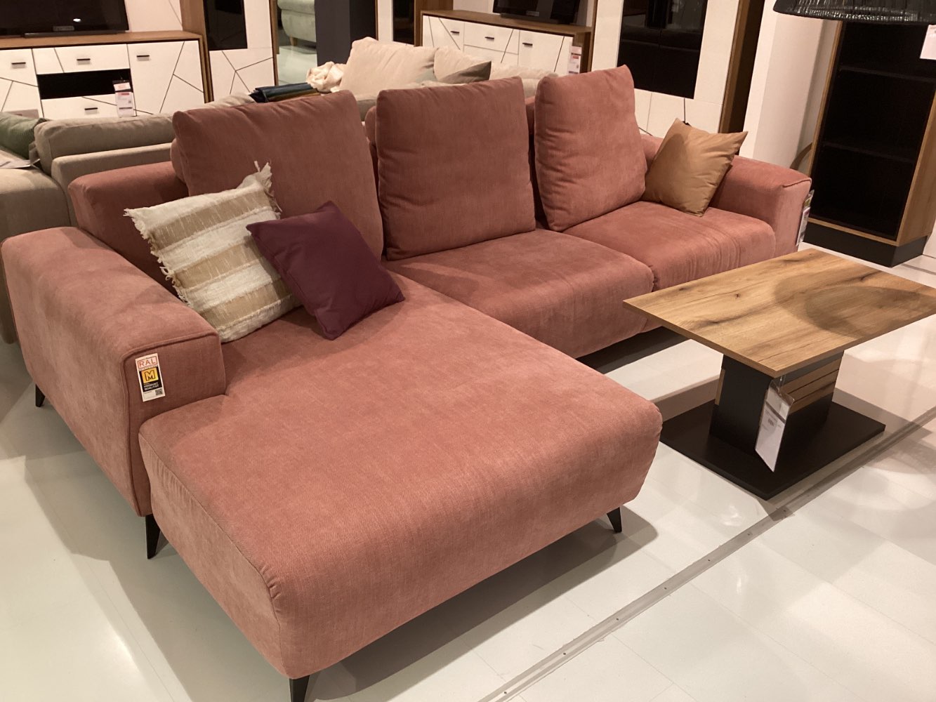 Ecksofa